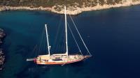 DRAGONFLY yacht charter: DRAGONFLY - photo 9