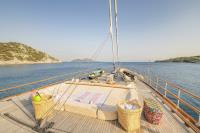 DRAGONFLY yacht charter: DRAGONFLY - photo 11