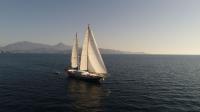 ECE-BERRAK yacht charter: ECE BERRAK - photo 3