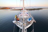 ECE-BERRAK yacht charter: ECE BERRAK - photo 14