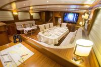 ECE-BERRAK yacht charter: ECE BERRAK - photo 17