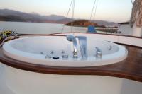 ECE-BERRAK yacht charter: ECE BERRAK - photo 34