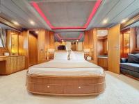 FIGI yacht charter: MASTER