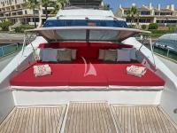 FIGI yacht charter: FIGI - photo 5