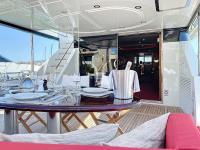 FIGI yacht charter: FIGI - photo 8