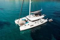 MOYA yacht charter: MOYA - photo 2