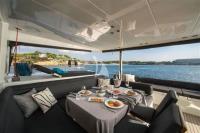 MOYA yacht charter: MOYA - photo 3