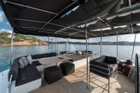 MOYA yacht charter: MOYA - photo 17