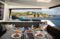 MOYA yacht charter: MOYA - photo 6