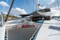 MOYA yacht charter: MOYA - photo 15