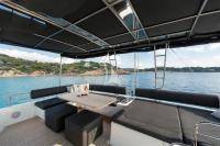 MOYA yacht charter: MOYA - photo 16