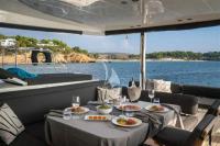 MOYA yacht charter: MOYA - photo 4