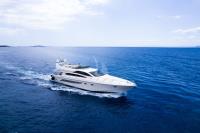 ANTAMAR-II yacht charter: ANTAMAR II