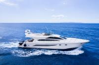 ANTAMAR-II yacht charter: ANTAMAR II