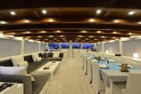 WHITE-SOUL yacht charter: WHITE SOUL - photo 12