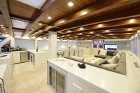 WHITE-SOUL yacht charter: WHITE SOUL - photo 13