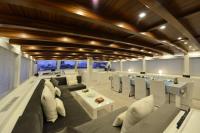 WHITE-SOUL yacht charter: WHITE SOUL - photo 14