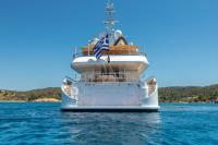 VERA yacht charter: VERA - photo 48