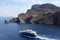 EDEN yacht charter: EDEN - photo 4