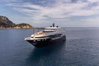 EDEN yacht charter: EDEN - photo 10