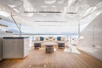 EDEN yacht charter: EDEN - photo 18