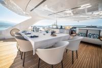 EDEN yacht charter: EDEN - photo 19