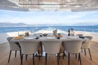 EDEN yacht charter: EDEN - photo 20