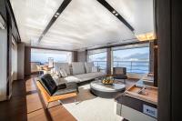 EDEN yacht charter: EDEN - photo 24