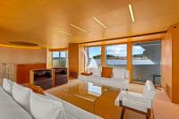 LUISA yacht charter: MY LUISA - UPPER DECK