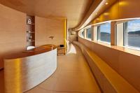 LUISA yacht charter: MY LUISA - MASTER CABIN