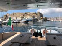 MILU-II yacht charter: MILU II - photo 28