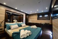 MILU-II yacht charter: MILU II - photo 13