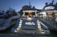 MILU-II yacht charter: MILU II - photo 2