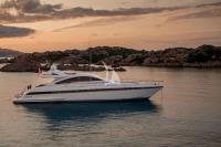 MILU-II yacht charter: MILU II - photo 36