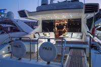 MILU-II yacht charter: MILU II - photo 3