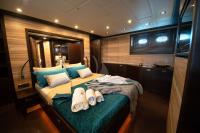 MILU-II yacht charter: MILU II - photo 14