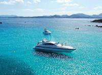 MILU-II yacht charter: MILU II - photo 32