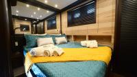 MILU-II yacht charter: MILU II - photo 10