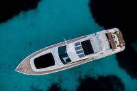 MILU-II yacht charter: MILU II - photo 34