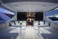 MILU-II yacht charter: MILU II - photo 4