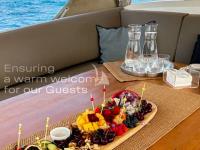 NEYINA yacht charter: NEYINA - photo 39