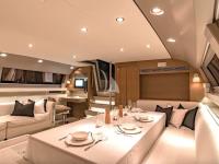 NEYINA yacht charter: NEYINA - photo 23