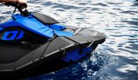 SOMETHING-COOL yacht charter: Jet ski