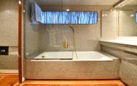 SOMETHING-COOL yacht charter: VIP Suite - Bath