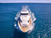 BEST-OFF yacht charter: BEST OFF - photo 4