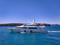 BEST-OFF yacht charter: BEST OFF - photo 6