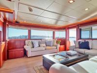 BEST-OFF yacht charter: Bringe Deck Salon