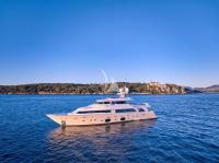 BEST-OFF yacht charter: BEST OFF - photo 2