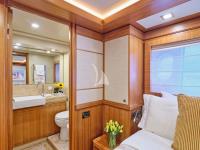 BEST-OFF yacht charter: Double Cabin En-suite