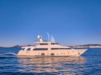 BEST-OFF yacht charter: BEST OFF - photo 1